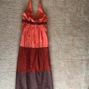 BCBG MAXI DRESS